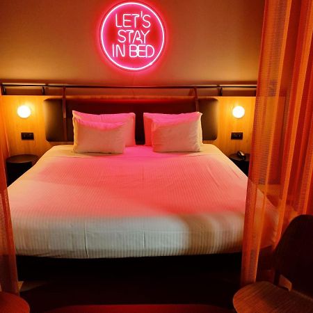 Stay Hotel 브루넬로 외부 사진