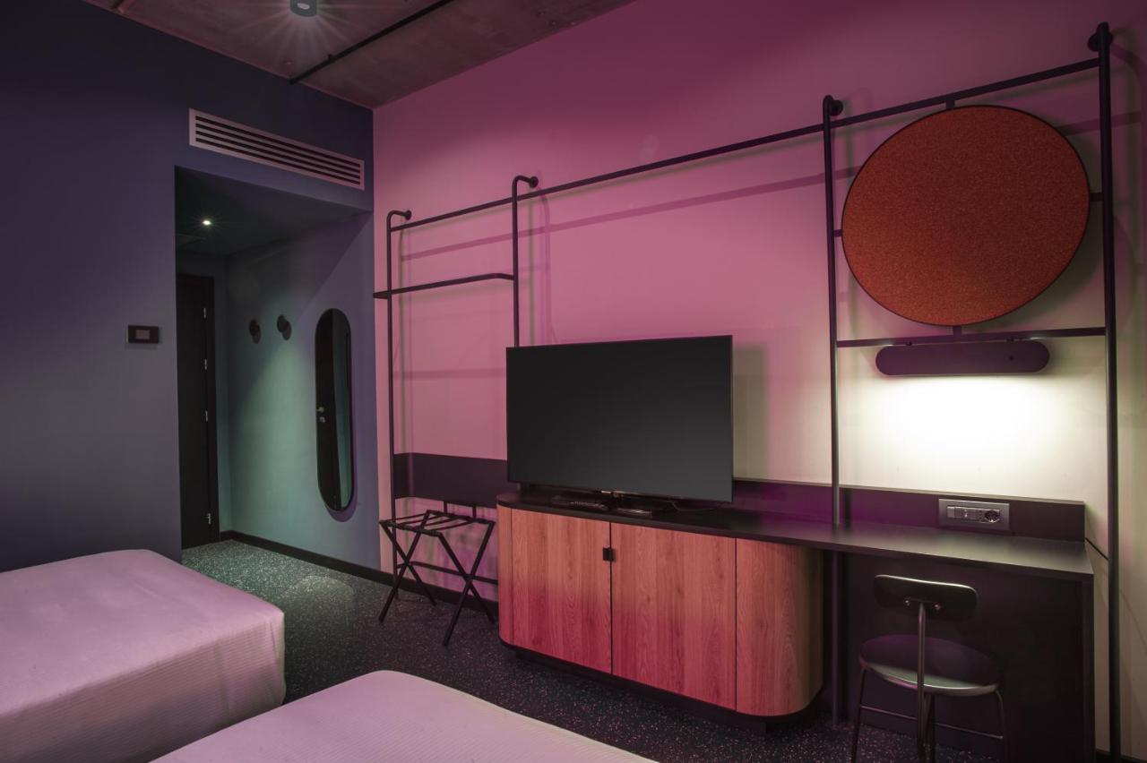 Stay Hotel 브루넬로 외부 사진