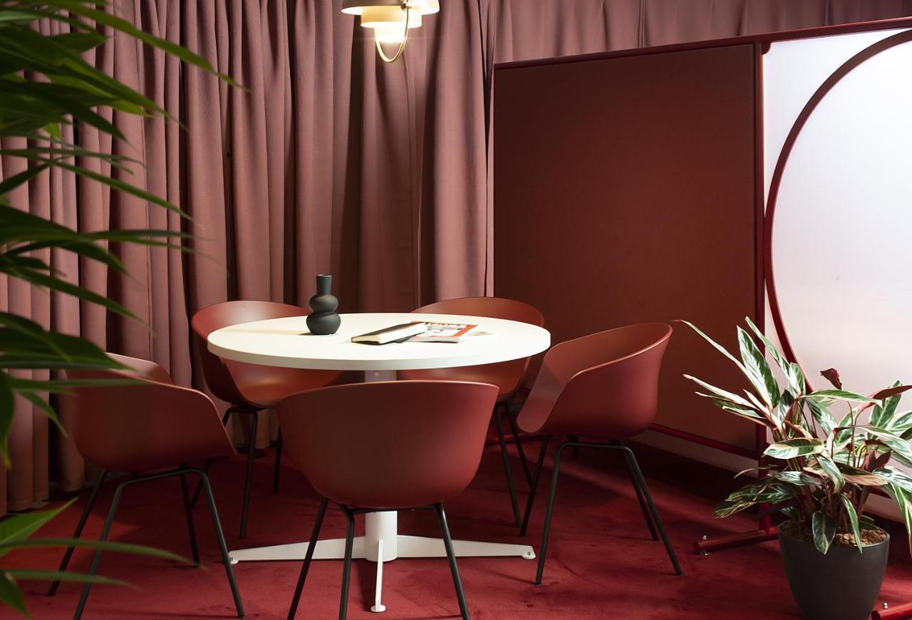 Stay Hotel 브루넬로 외부 사진