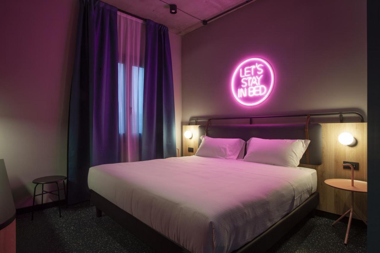 Stay Hotel 브루넬로 외부 사진
