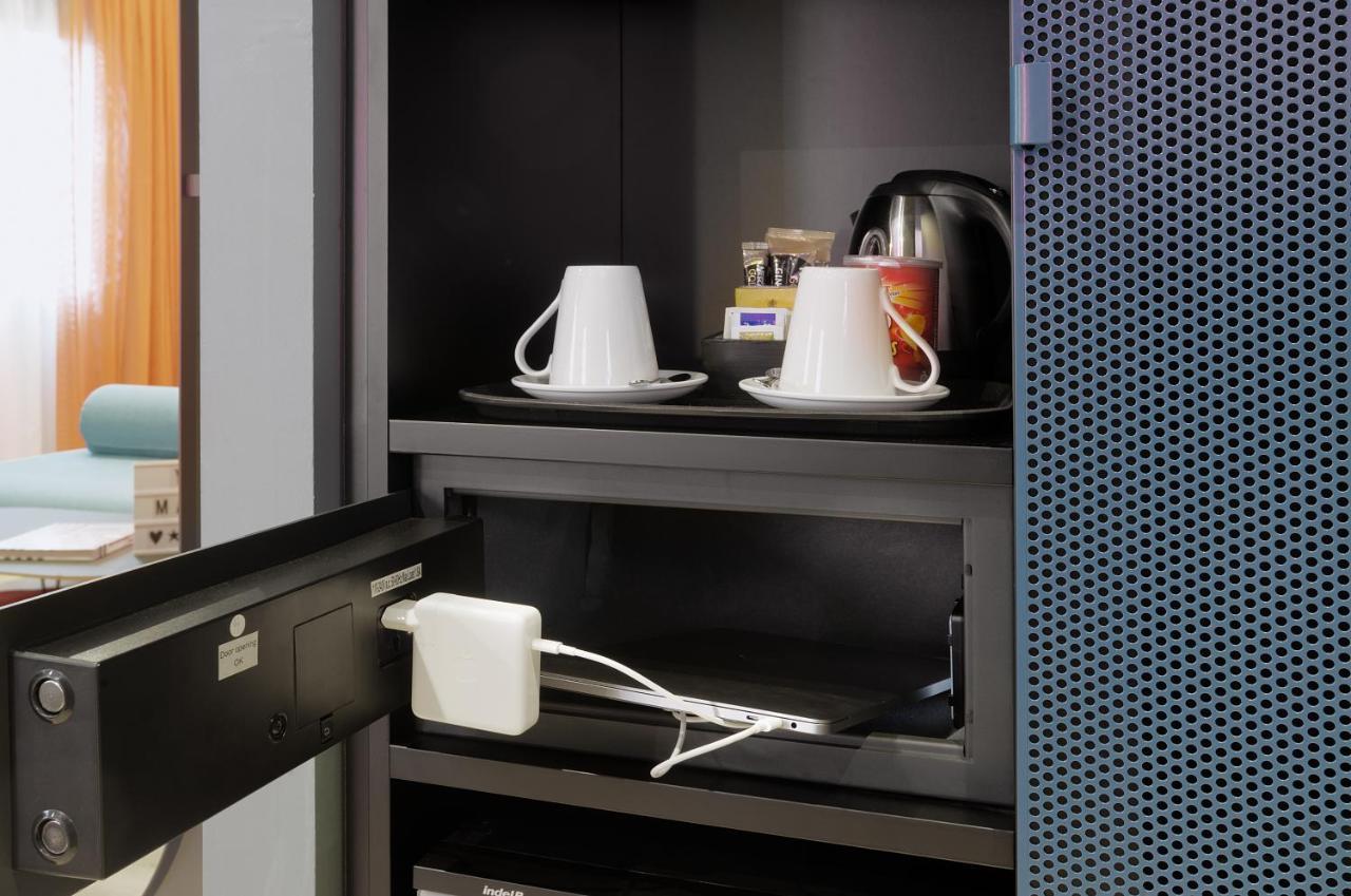 Stay Hotel 브루넬로 외부 사진