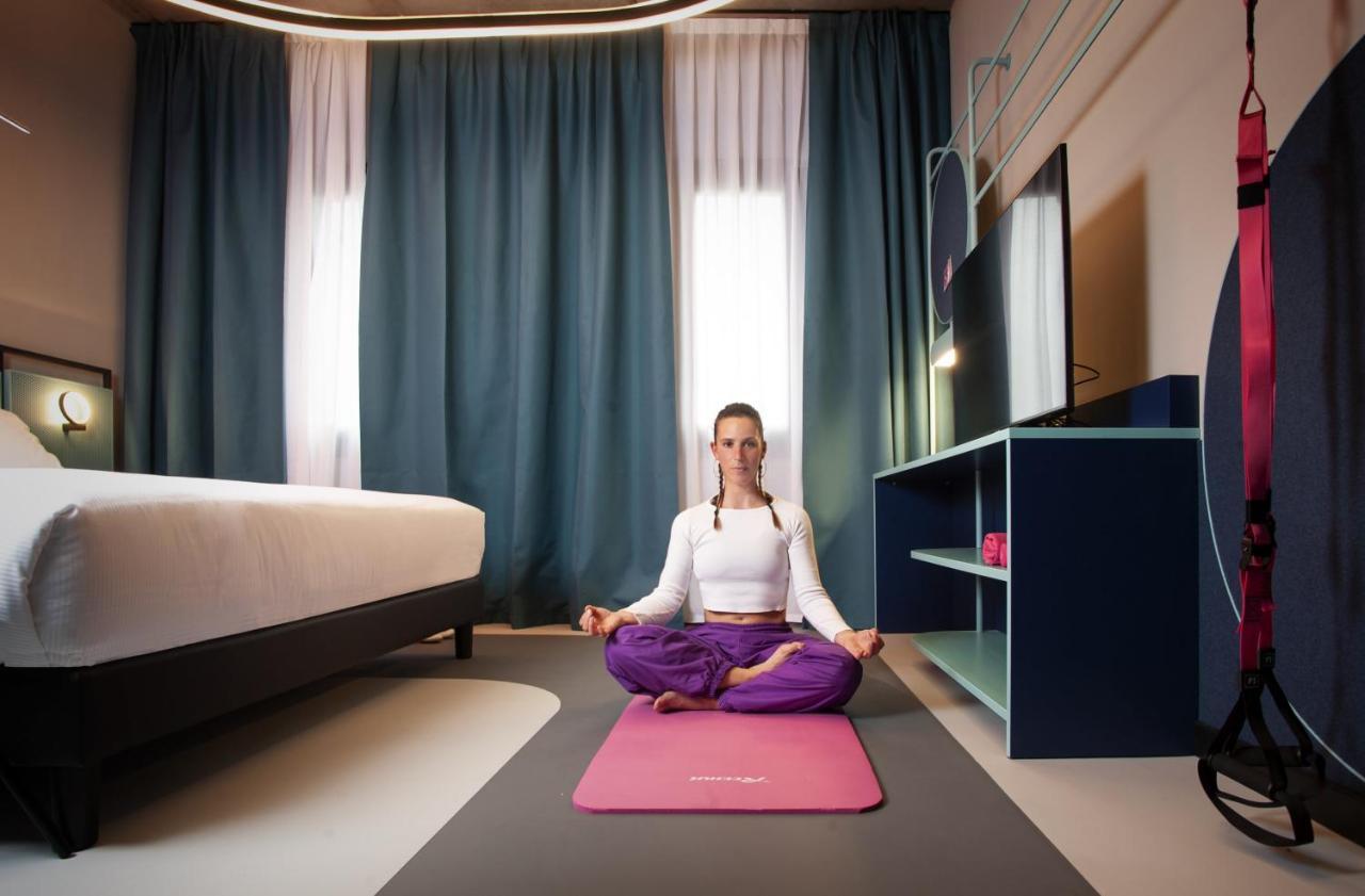 Stay Hotel 브루넬로 외부 사진