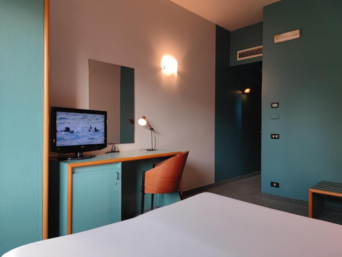 Stay Hotel 브루넬로 외부 사진