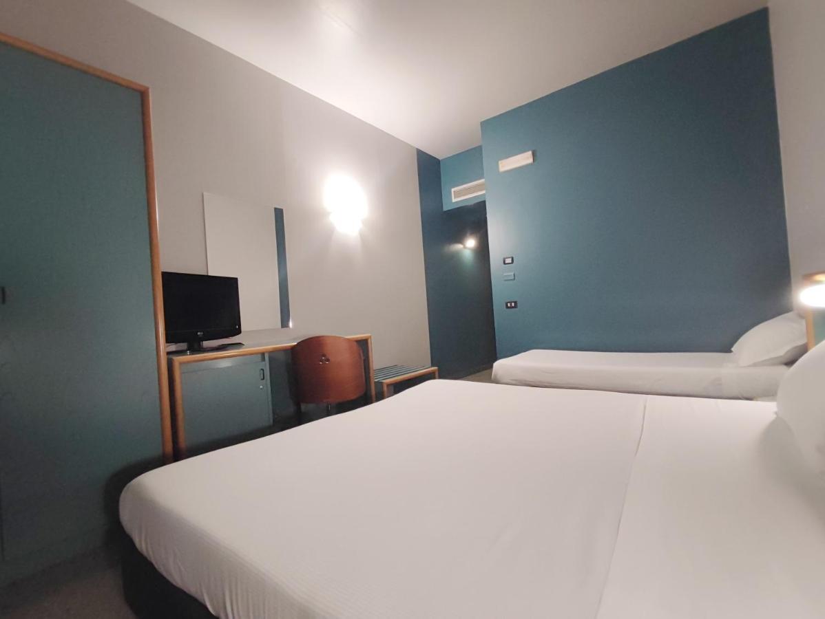 Stay Hotel 브루넬로 외부 사진