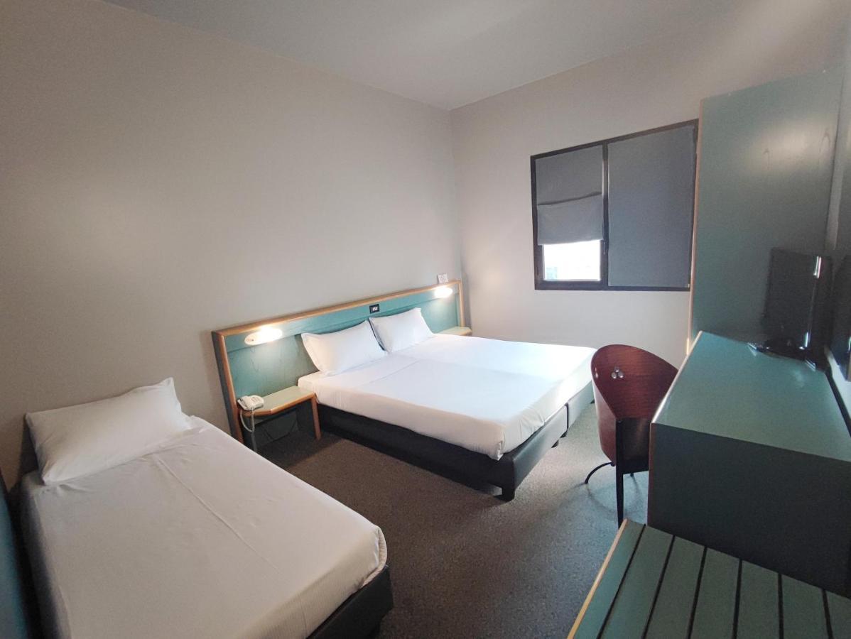 Stay Hotel 브루넬로 외부 사진