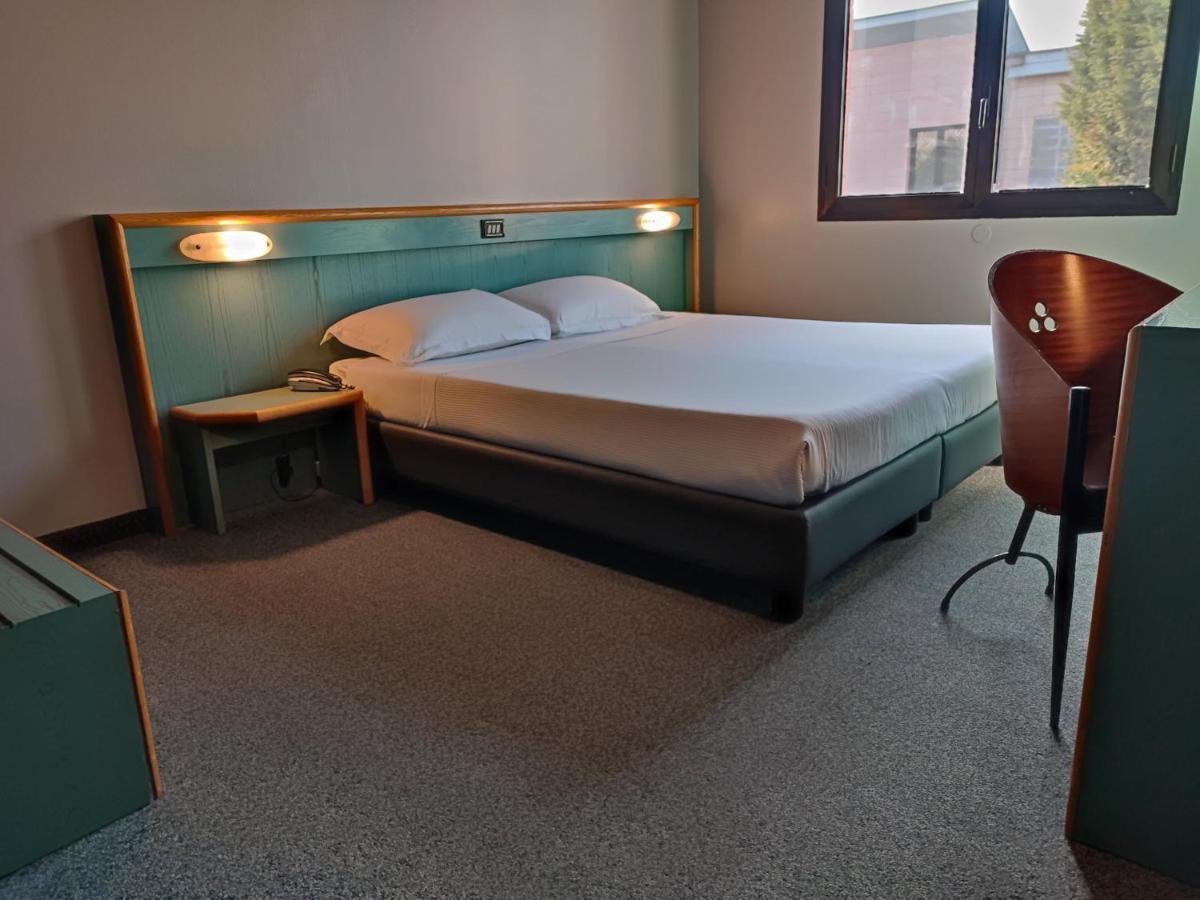 Stay Hotel 브루넬로 외부 사진