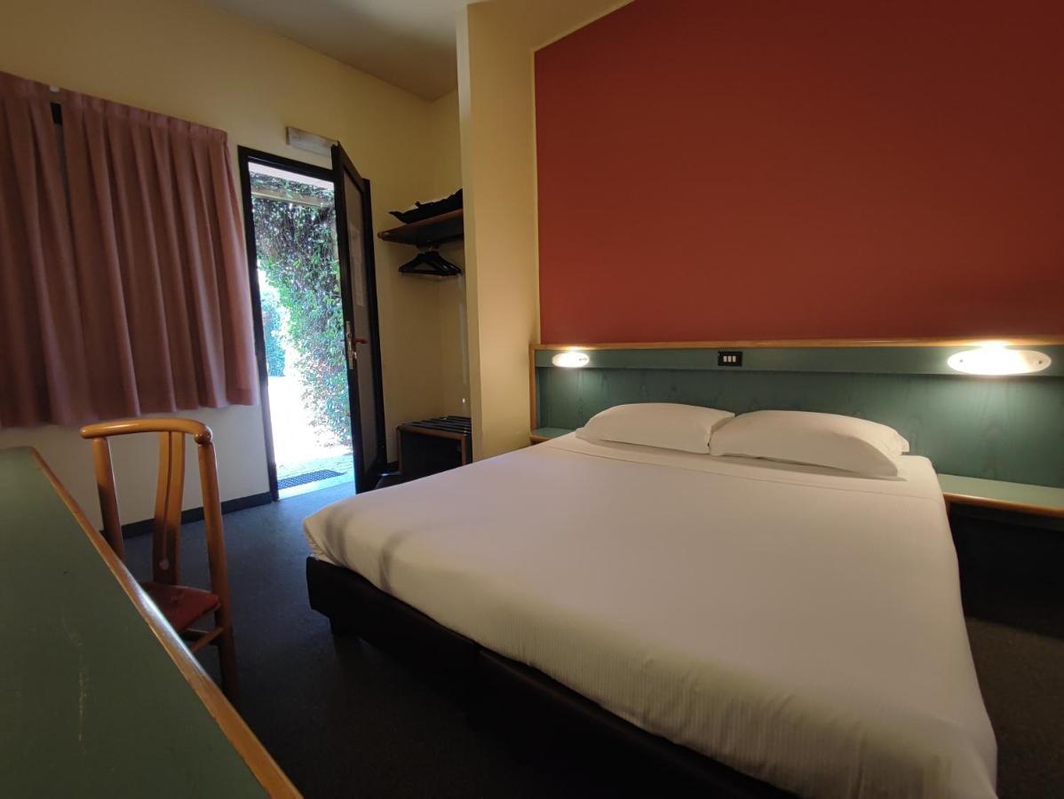Stay Hotel 브루넬로 외부 사진