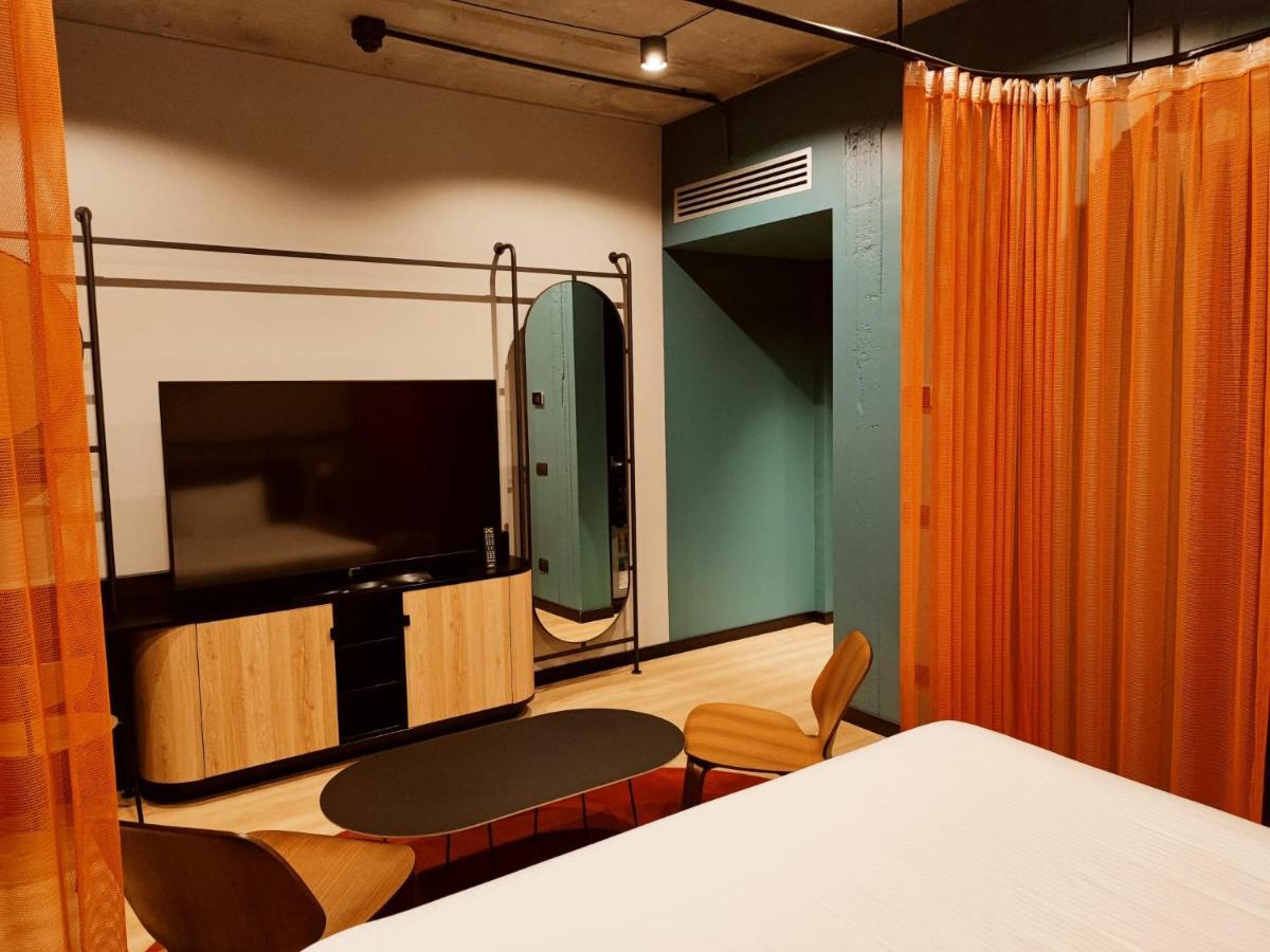 Stay Hotel 브루넬로 외부 사진