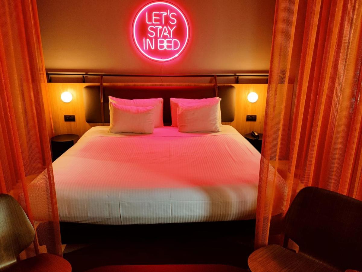Stay Hotel 브루넬로 외부 사진