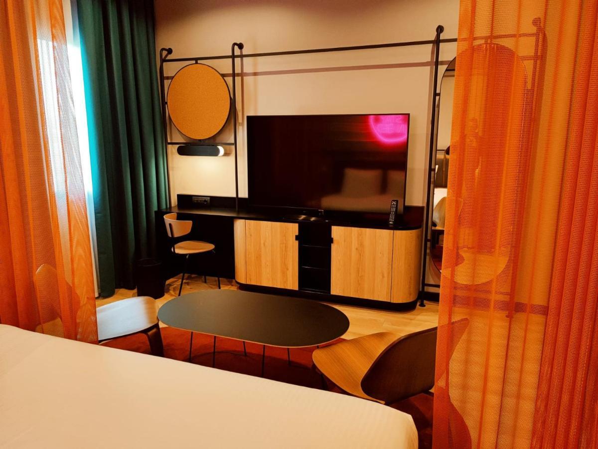 Stay Hotel 브루넬로 외부 사진